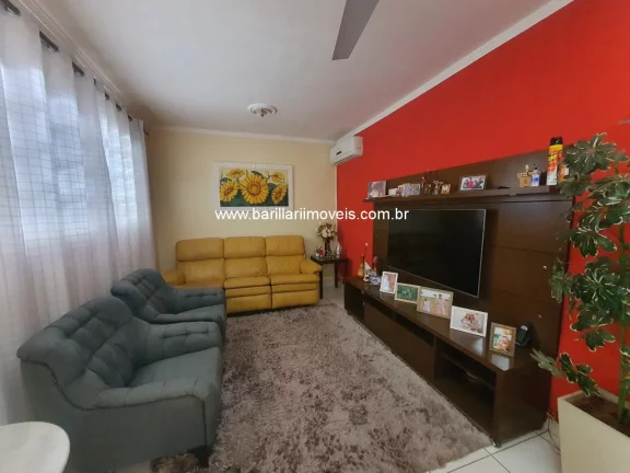 Imagem Casa à venda em Ribeirão Preto-SP, Engenheiro Carlos de Lacerda Chaves - 3 quartos, 2 salas, 3 banheiros, 2 vagas - 175m²