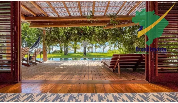 Imagem CASA DA VISTA ALTOS DE TRANCOSO