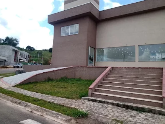 Imagem Sobrado com 4 quartos à venda, 400 m² por R$ 1.500.000 - Condominio Parque das Garças I - Atibaia/SP