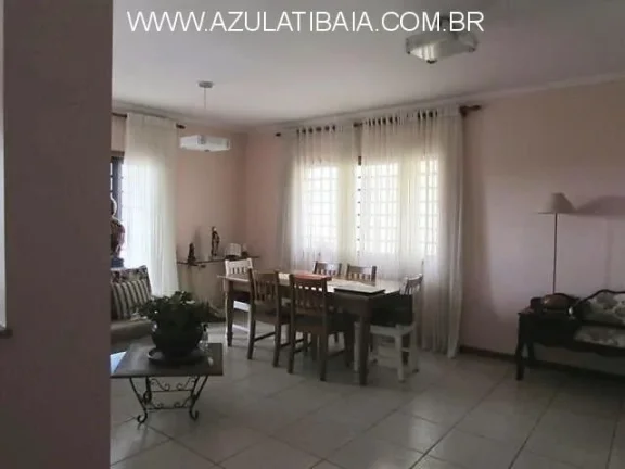 Imagem Casa para Venda em Atibaia, Jardim Paulista, 3 dormitórios, 1 suíte, 3 banheiros, 3 vagas