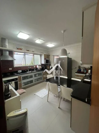 Imagem Apartamento com 3 dormitórios à venda, 118 m² por R$ 990.000 - Boqueirão - Santos/SP