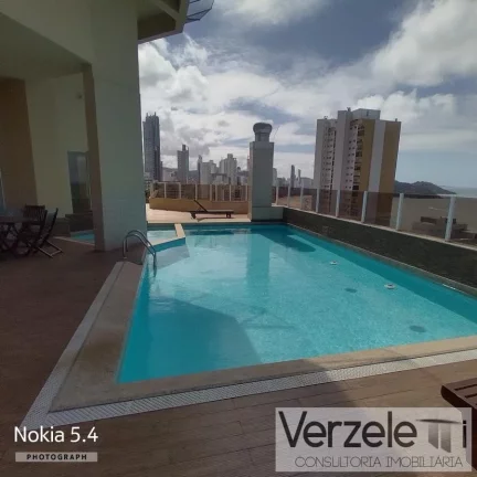 Imagem Apartamento 3 dormitórios para Venda em Balneário Camboriú / SC no bairro Centro
