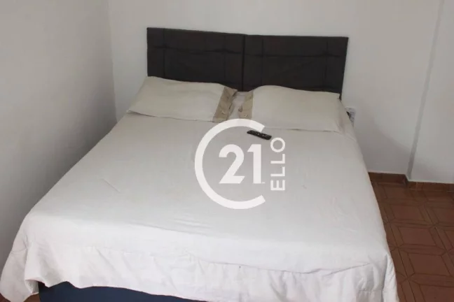 Imagem Apartamento à venda, 58 m² por R$ 640.000,00 - Itaim Bibi - São Paulo/SP