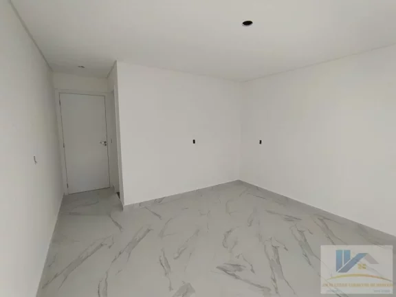 Imagem Cobertura Duplex para Venda em São José dos Pinhais, Bom Jesus, 3 dormitórios, 1 suíte, 1 banheiro, 2 vagas