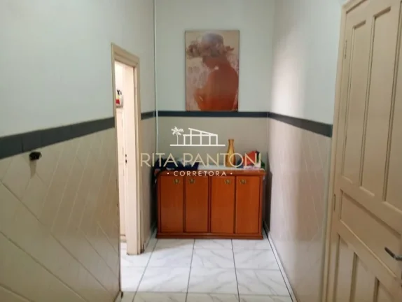 Imagem Casa - Ribeirão Preto - Vila Tibério - Região Oeste