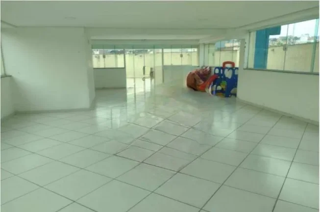 Imagem Vendo Apartamento em Santo André, Vila Curuçá
