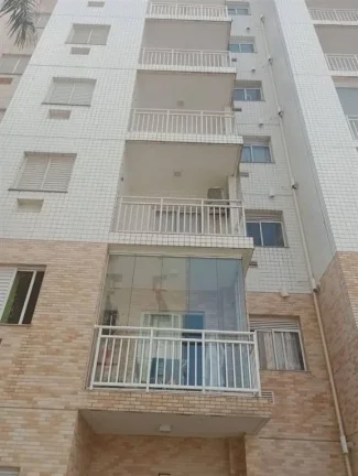 Imagem APARTAMENTO COM 74 m² - OCIAN - PRAIA GRANDE SP