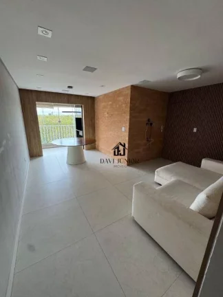 Imagem Apartamento à venda, 98 m² por R$ 690.000,00 - Jardim Guadalajara - Sorocaba/SP