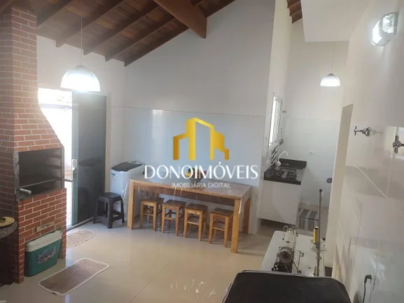 Imagem Cobertura 150 m² | 3 Dorms (1 Suíte) | 2 Vagas | Área de Lazer Privativa