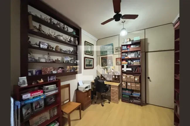Imagem Apartamento à Venda - Copacabana, 4 Quartos, 130 m2