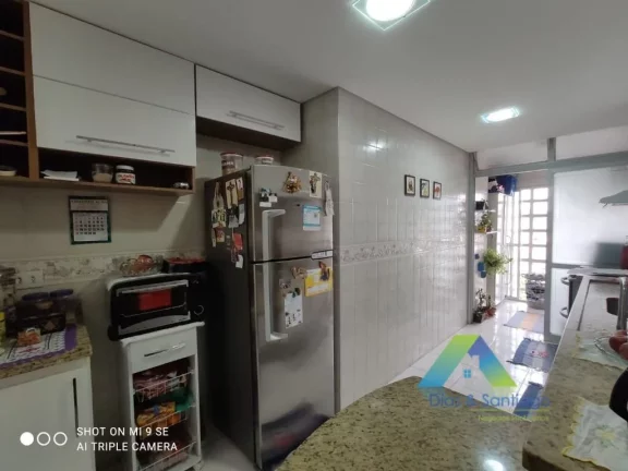Imagem Apartamento com 3 dormitórios à venda, 84 m² por R$ 950.000,00 - Mirandópolis - São Paulo/SP