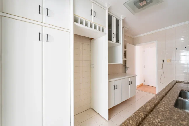 Imagem Apartamento à venda, no Condomínio Edificio Agami em São Paulo, Moema, com 2 quartos, 85m2