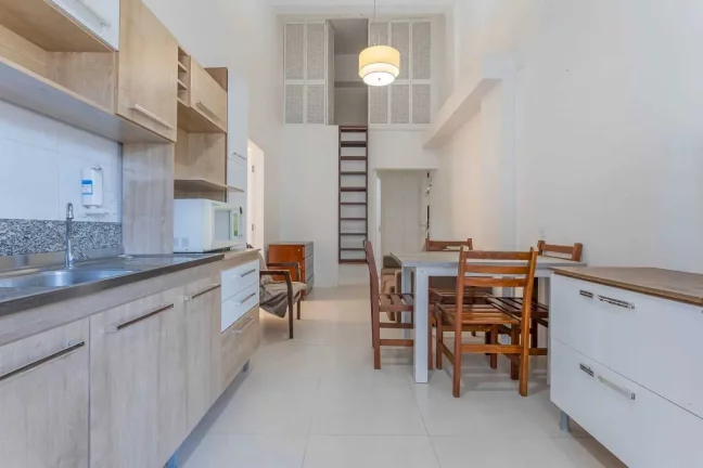 Imagem Apartamento com 4 dormitórios sendo 2 suítes e 2 vagas no Centro de Balneário Camboriú