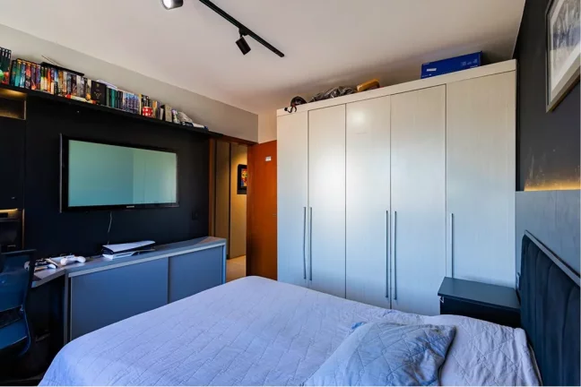 Imagem RBM 940 Apto 612481060-14 - Apartamento à venda no bairro Rio Branco - Porto Alegre/RS