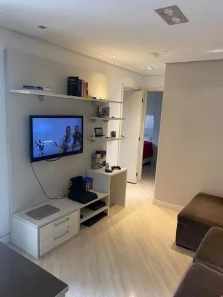 Imagem Apartamento com 2 dormitórios à venda, 49 m² por R$ 350.000,00 - Itaquera - São Paulo/SP