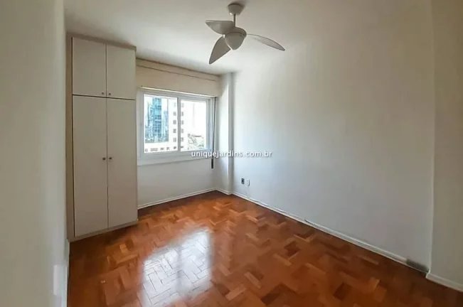 Imagem Apartamento à venda Itaim Bibi São Paulo
