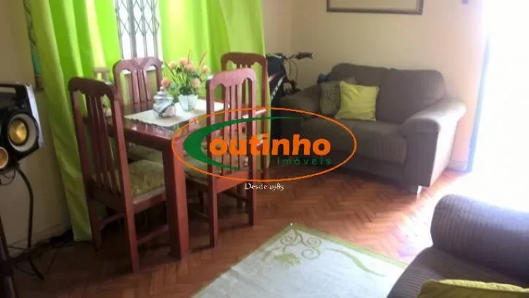 Imagem (24470) Rua Rocha Pombo - Andaraí