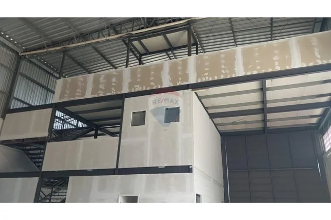 Imagem Galpão industrial para locação LINC