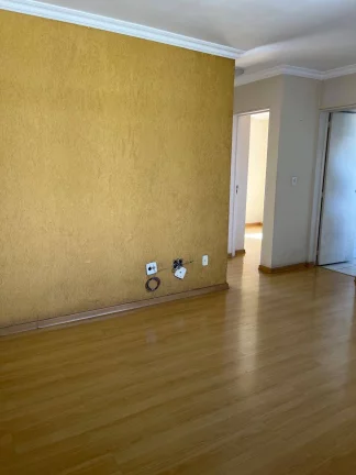 Imagem Apartamento 2 quartos - Santa Mônica