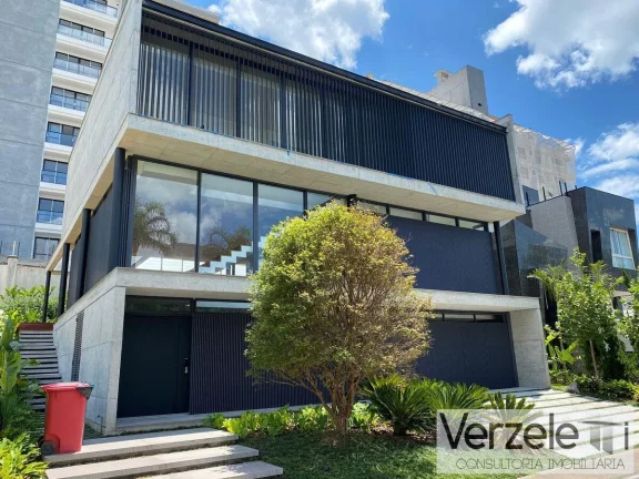 Imagem Casa em Condomínio para Venda em Itajaí / SC no bairro Praia Brava