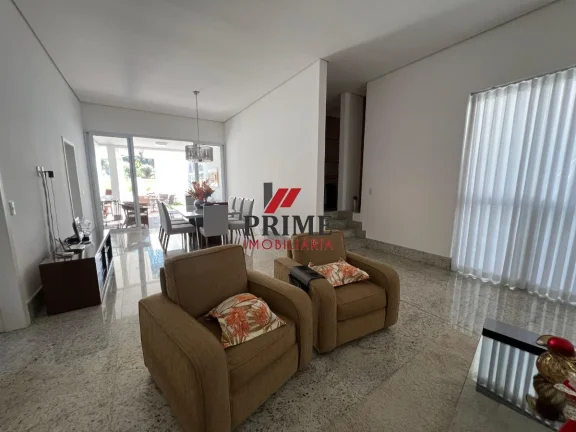 Imagem Casa - Condomínio Condados da Lagoa - Lagoa Santa