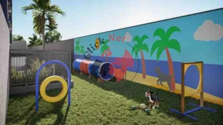Imagem Apartamento à Venda no bairro Campestre em Santo André com 2 suítes