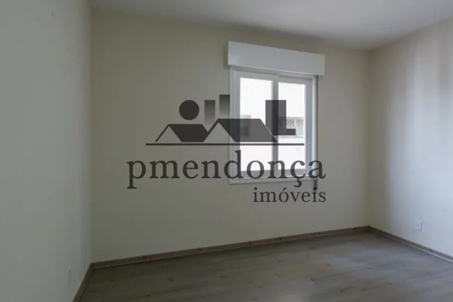 Imagem Apartamento em prédio de Alto Padrão na Rua Rio de Janeiro, construtora Lindemberg