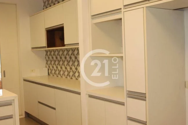 Imagem Apartamento com 3 quartos para alugar nos Jardins - SP