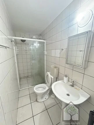 Imagem Apartamento à venda na Trindade – Florianópolis/SC