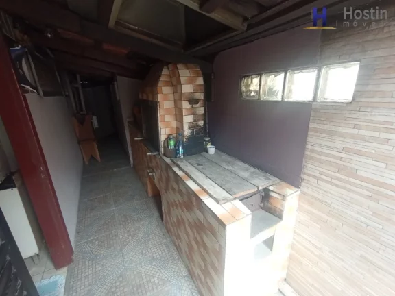 Imagem CASA RESIDENCIAL em SÃO FRANCISCO DO SUL - SC, ROCIO GRANDE
