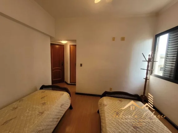 Imagem Apartamento à venda no bairro Gonzaga - Santos/SP