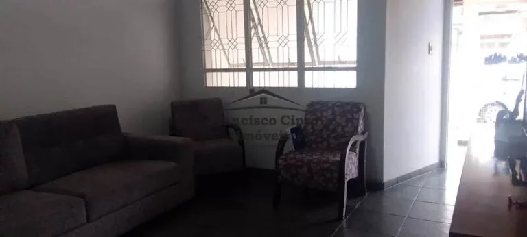 Imagem Casa à venda no bairro Beira Rio - Guaratinguetá/SP