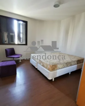 Imagem Apartamento na Rua Francisco Leitão com 3 quartos sendo 1 suíte e 2 vagas, 101m²