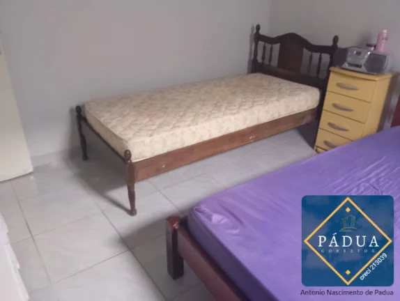 Imagem CASA 3 DORMITÓRIOS