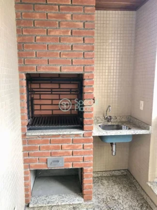Imagem Excelente apartamento de 245 m², living para dois ambientes, varanda gourmet, 04 suítes com armár...