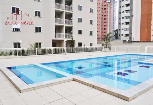 Imagem Lindo Apartamento Reformado Vila Andrade - 2 Suítes - 83 m²