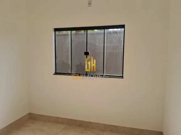 Imagem Casa com 3 quartos no Solar Central Park, em terreno com 180m² com 106m² de área construída poss...