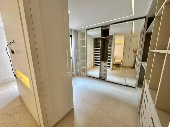 Imagem Apartamento 4 Quartos com 2 Suítes - Praia da Costa