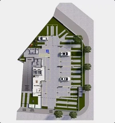 Imagem Apartamento Padrão