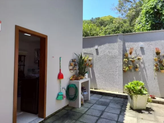 Imagem Casa com 3 dormitórios à venda - Vargem Grande - Florianópolis/SC
