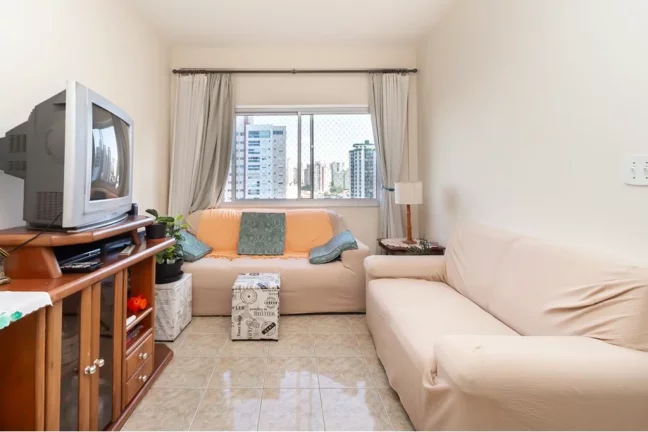 Imagem APARTAMENTO RESIDENCIAL em São Paulo - SP, Saúde