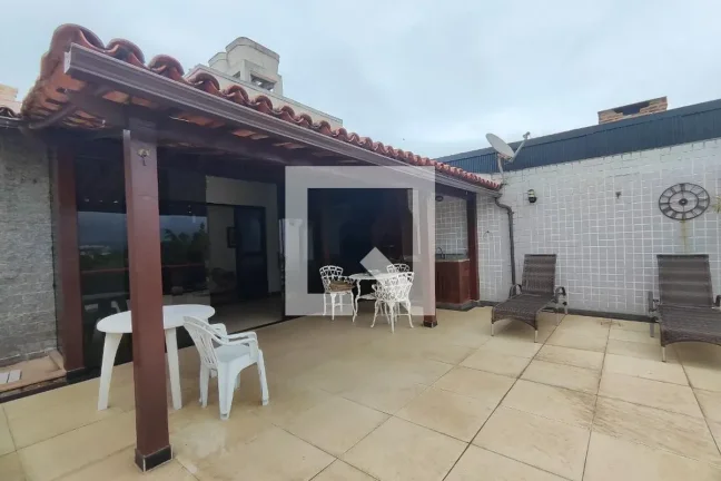 Imagem Apartamento à Venda - Recreio, 3 Quartos, 214 m2