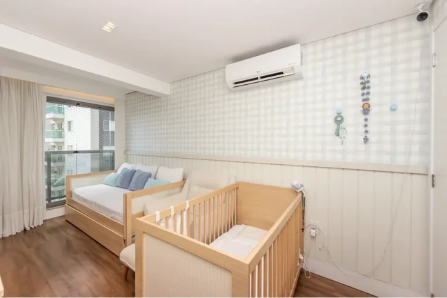 Imagem APARTAMENTO RESIDENCIAL em São Paulo - SP, Vila Gumercindo