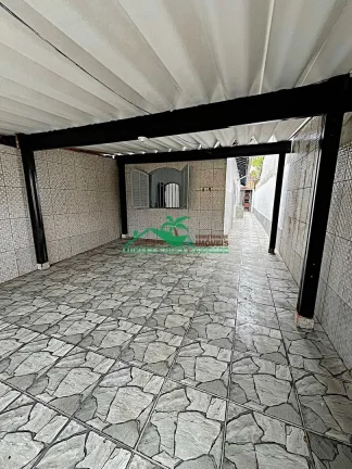 Casa Padrão