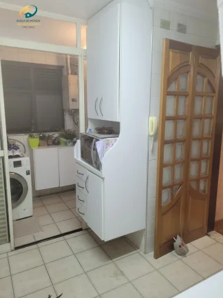 Imagem Apartamento em Vila Santo Estéfano, São Paulo/SP