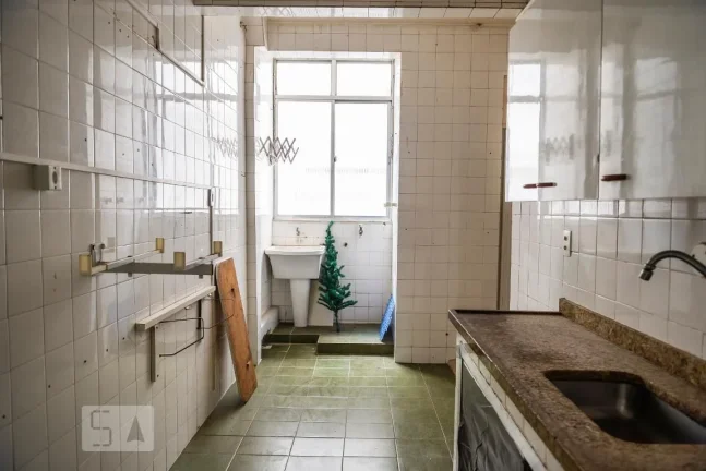 Imagem Apartamento à Venda - Copacabana, 3 Quartos, 100 m2