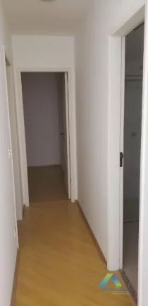 Imagem Apartamento com 2 dormitórios, 51 m² - venda por R$ 260.000,00 ou aluguel por R$ 2.020,00/mês - Sacomã - São Paulo/SP