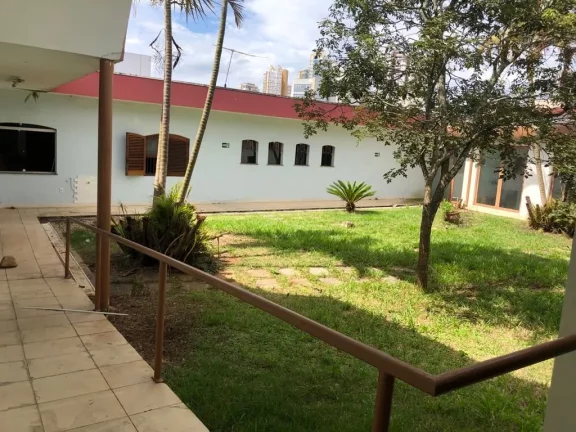 Imagem Casa com 4 dormitórios à venda, 751 m² por R$ 3.800.000,00 - Parque Monte Líbano - Mogi das Cruzes/SP