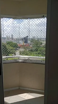 Imagem Alugo Apto em Santo André, Vila América
