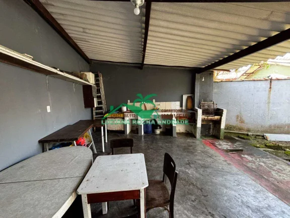 Imagem Casa Padrão
